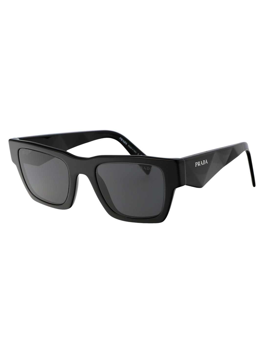 Prada SUNGLASSES - Nero | fdfa0736df0cbc3aede0a8d493b5014e67801e9c