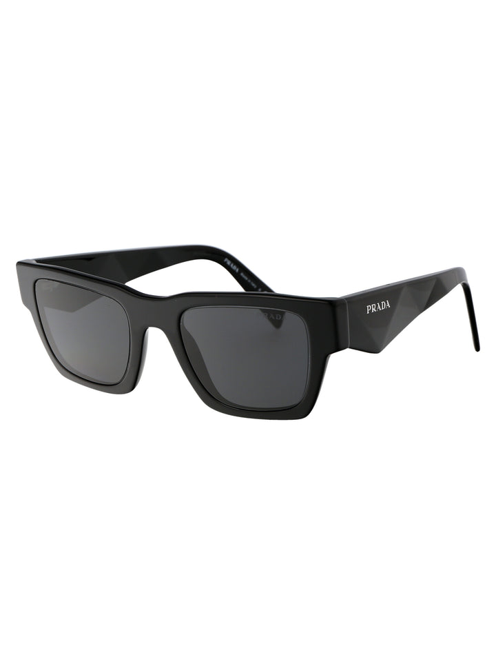 Prada SUNGLASSES - Nero | fdfa0736df0cbc3aede0a8d493b5014e67801e9c