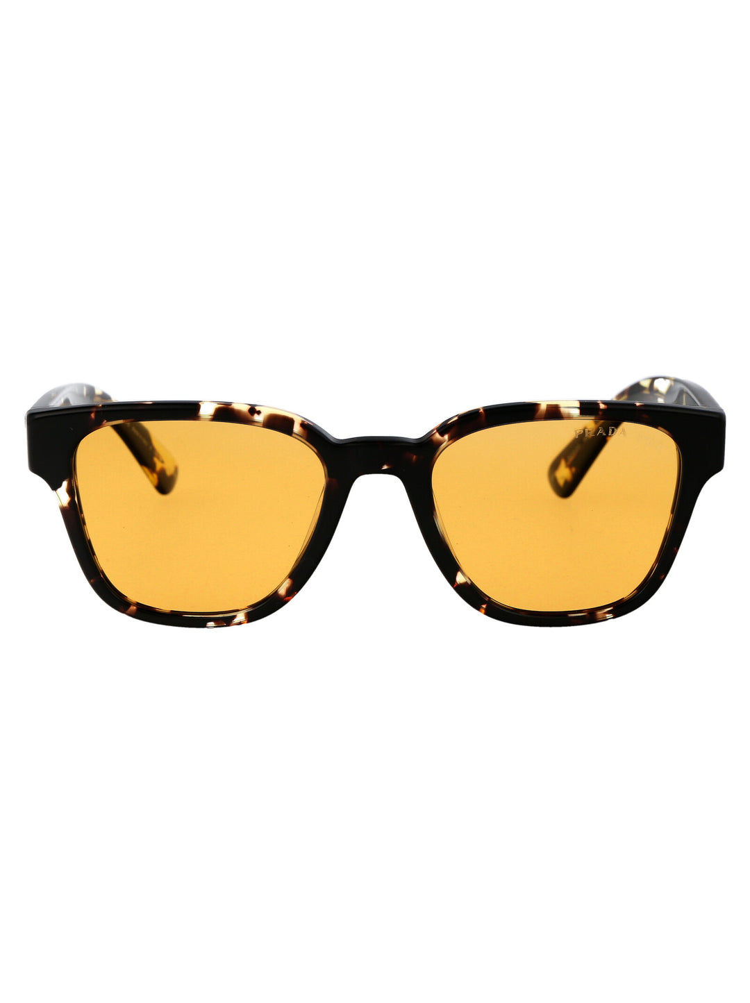 Prada SUNGLASSES - Marrone | d73f12b970c5cb187c7e7fb0671862fd9cc1d71a