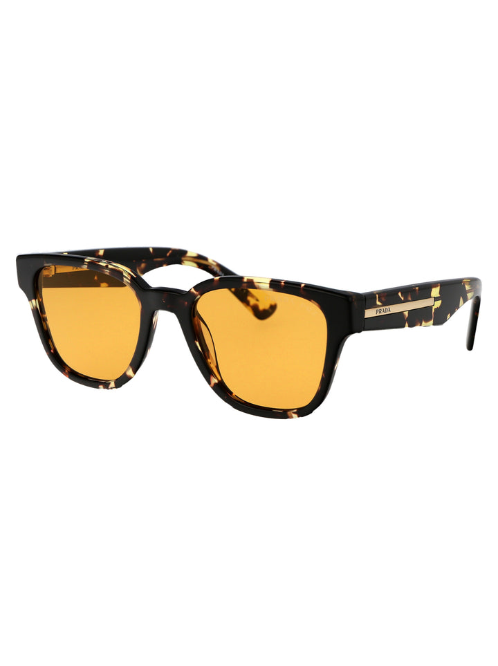Prada SUNGLASSES - Marrone | 64cafba0f45fca0c00f36331b88a6175af166d81