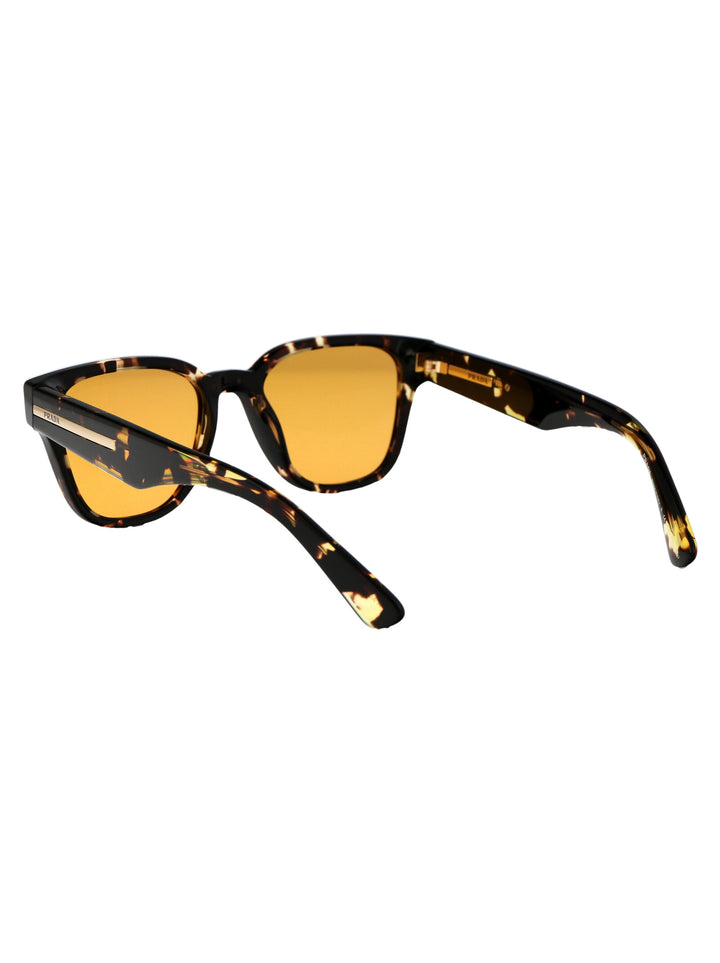 Prada SUNGLASSES - Marrone | ce13351c525922969e36bdbfc0f93371dace98ba