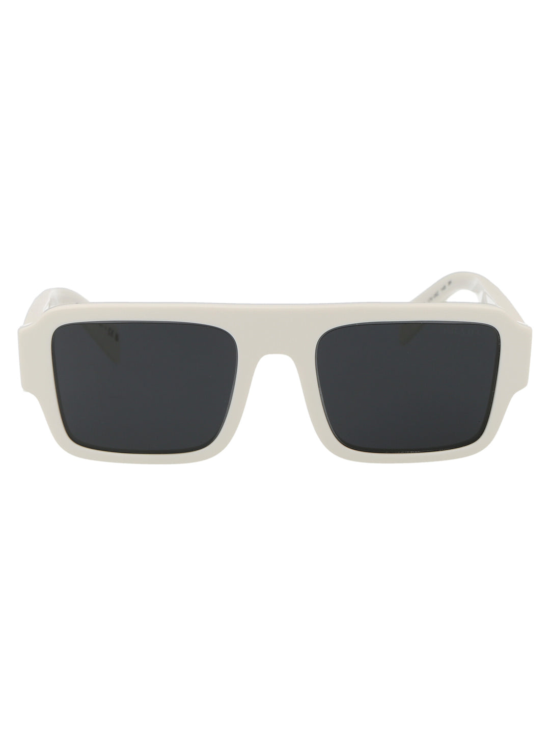 Prada SUNGLASSES - Bianco | 389a91651cb1d93f9774b4a29ca131f411c91747