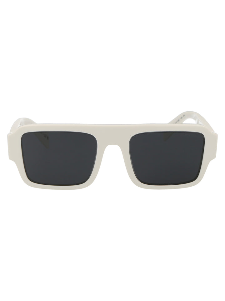 Prada SUNGLASSES - Bianco | 389a91651cb1d93f9774b4a29ca131f411c91747