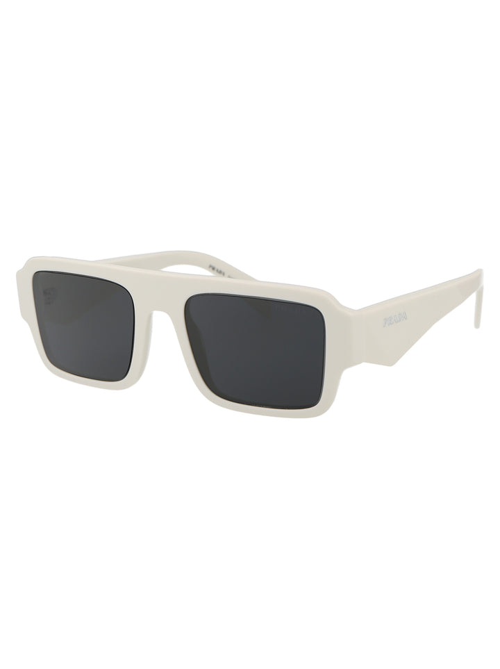 Prada SUNGLASSES - Bianco | c3c56cde63c5617207ddb6485229d580adb26dfe