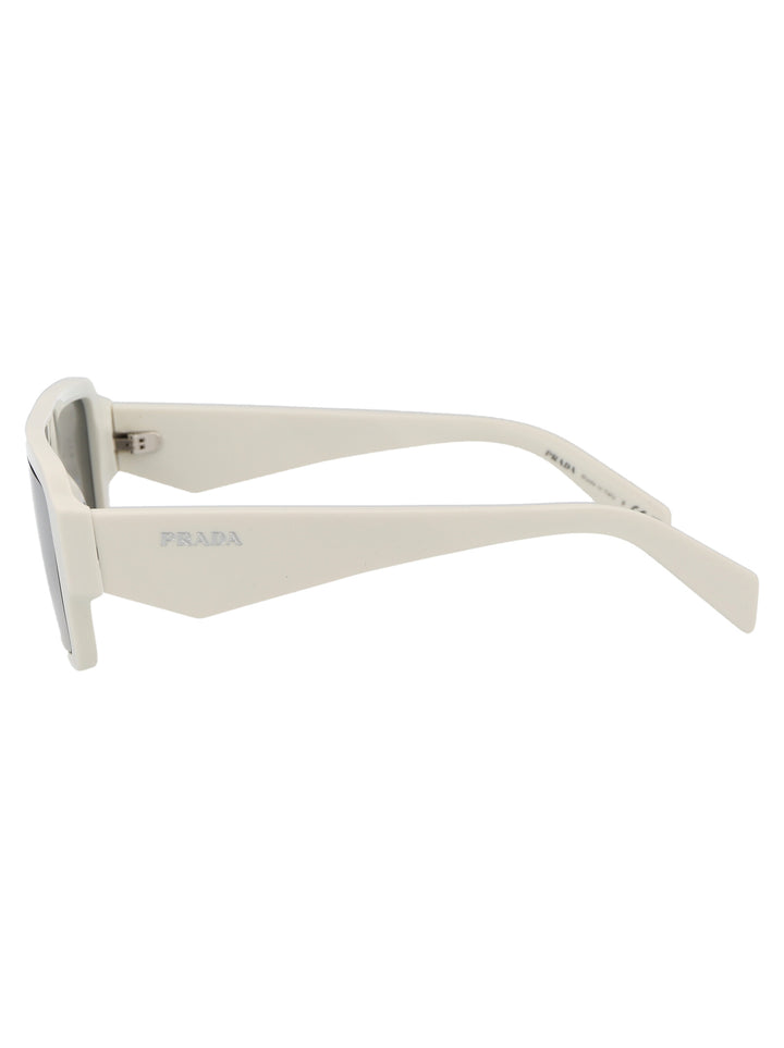 Prada SUNGLASSES - Bianco | 4610c13a2da8ba51c2380a60d595ea6501d8f909