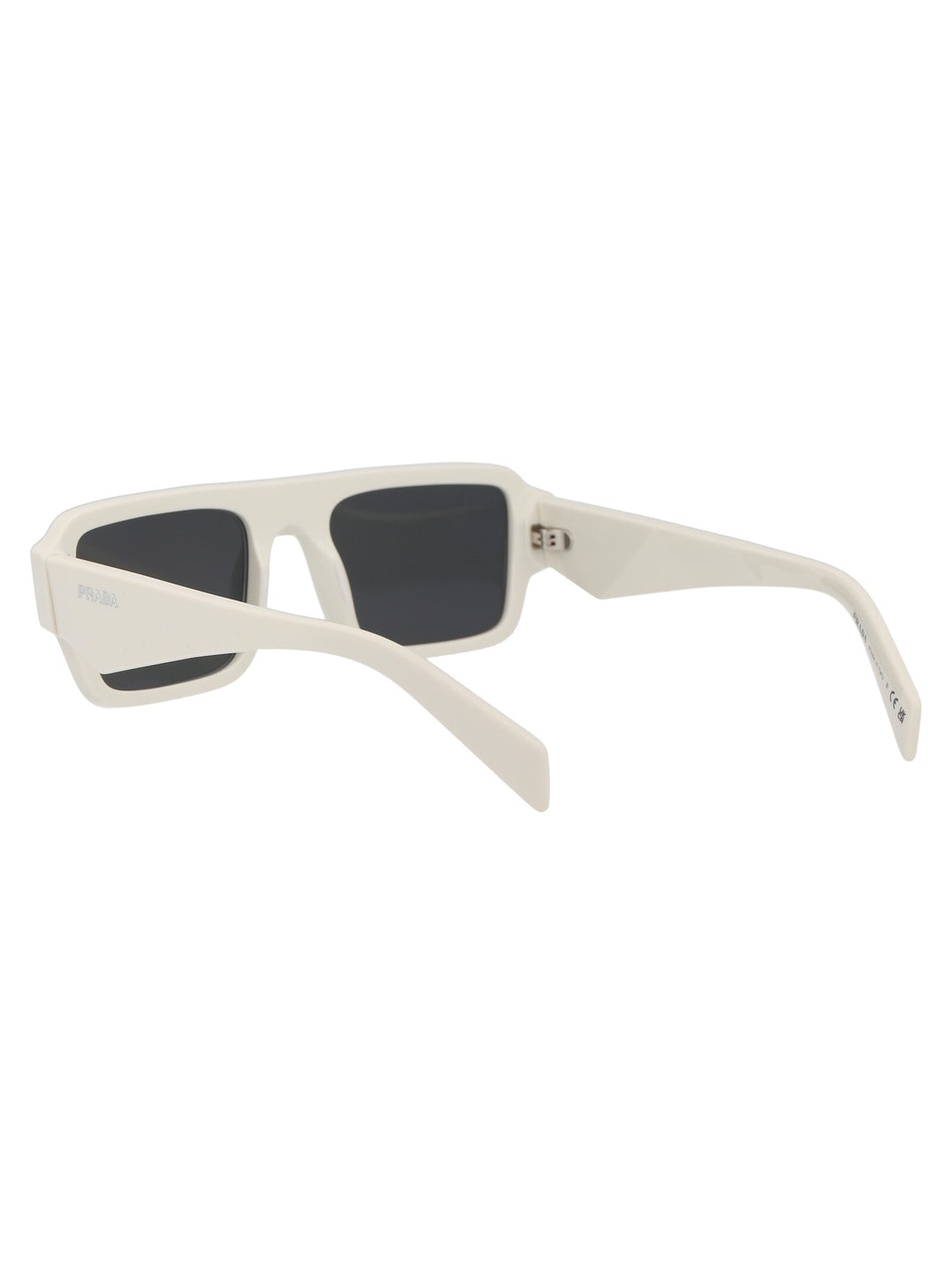 Prada SUNGLASSES - Bianco | c45234abe9bb069aa2dd18b669130ffdadf4c639