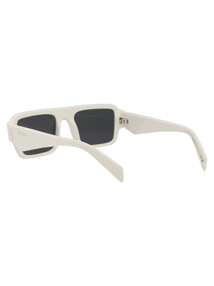 Prada SUNGLASSES - Bianco | c45234abe9bb069aa2dd18b669130ffdadf4c639