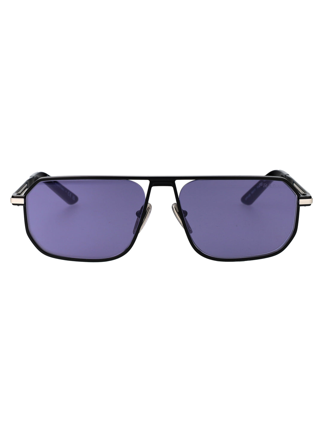 Prada SUNGLASSES - Nero | 64970424933adb983db2ba182d973ababc9a9aef