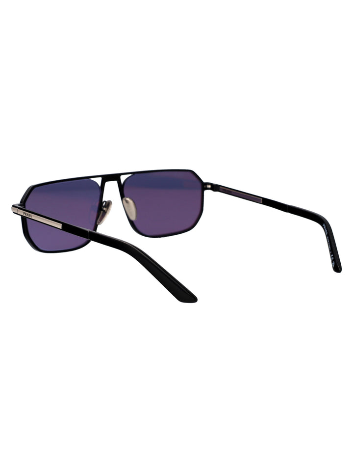 Prada SUNGLASSES - Nero | dc64df39ab9c5d67041ee4ac9c8eee31d600d025