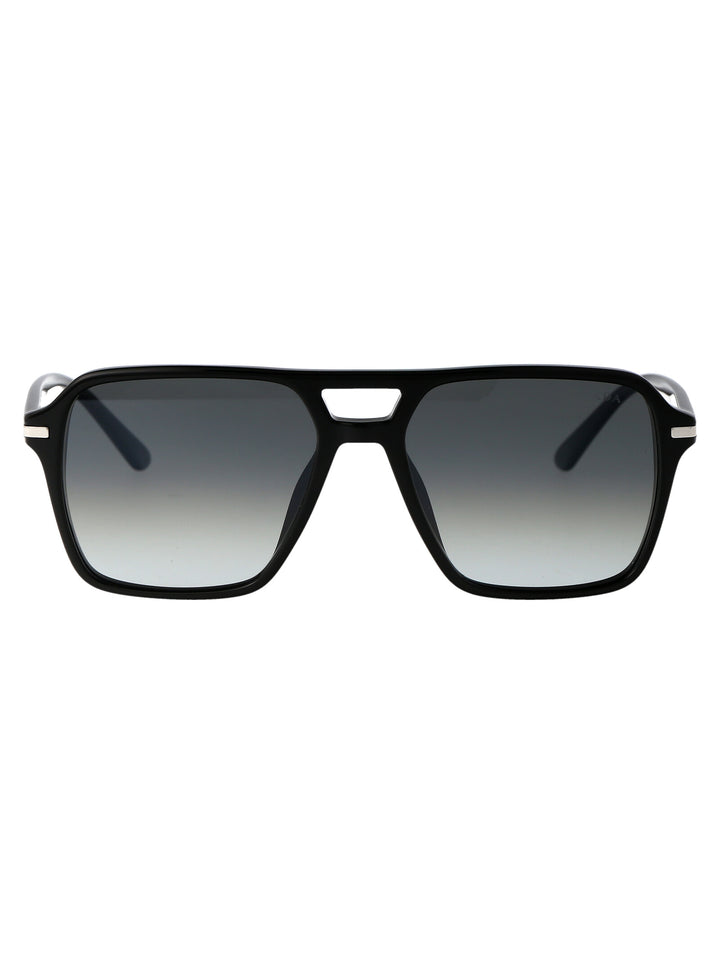 Prada SUNGLASSES - Nero | 152342ffeaede34f5014795fa940fa1bbb70b57e