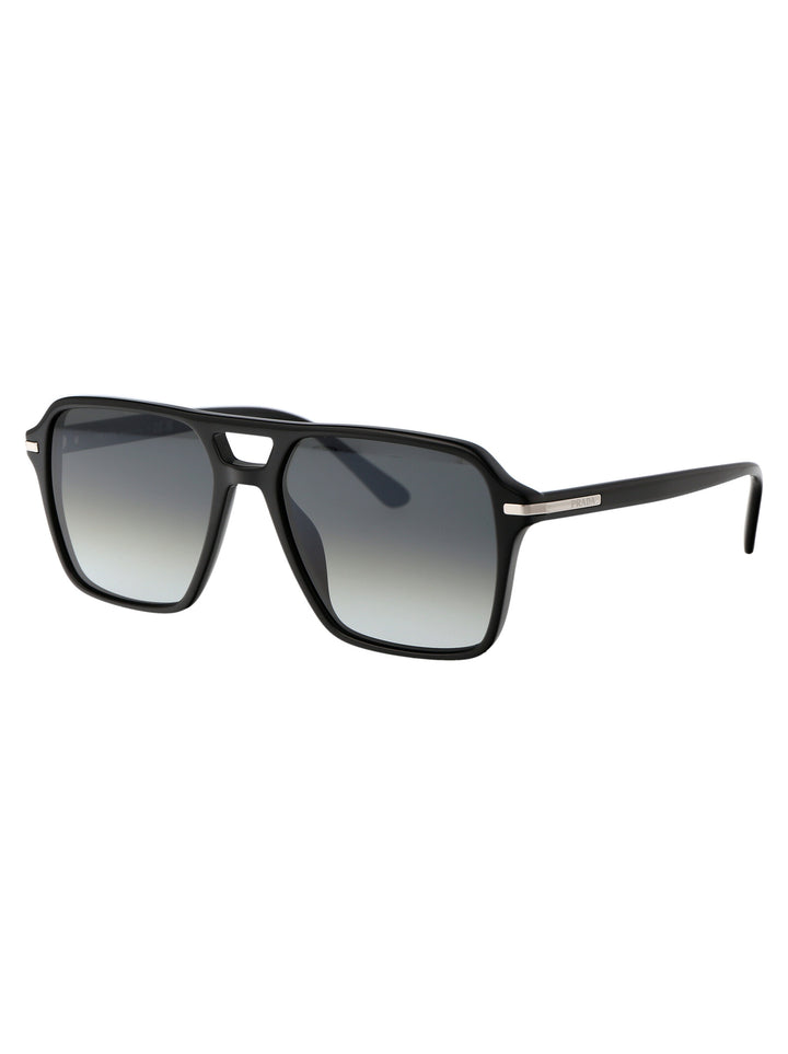 Prada SUNGLASSES - Nero | da1c26d7b01212c6a4e1d1de87ff8c6966542070