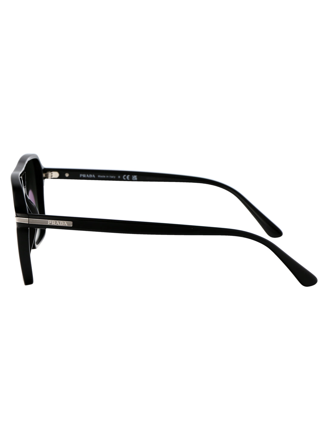 Prada SUNGLASSES - Nero | d2959456659db4b9c891ddc0185eab9f550cd8b5