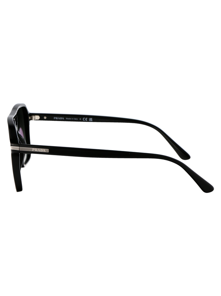 Prada SUNGLASSES - Nero | d2959456659db4b9c891ddc0185eab9f550cd8b5