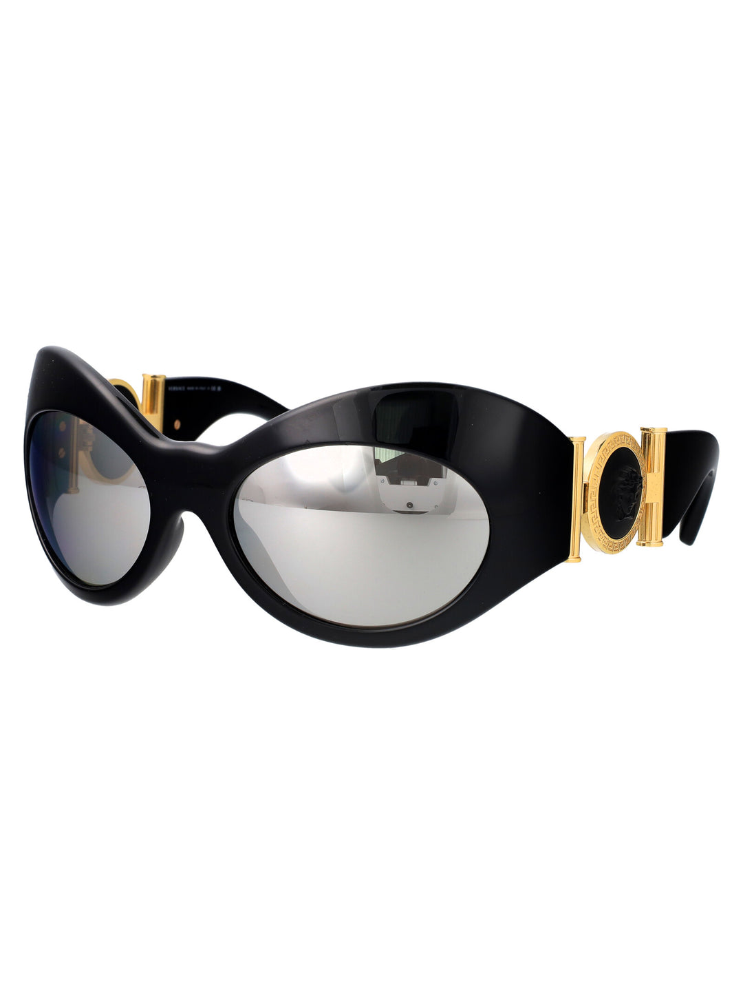 Versace SUNGLASSES - Nero | 527820550511e6d5b383d7e36314b224216fd5ac