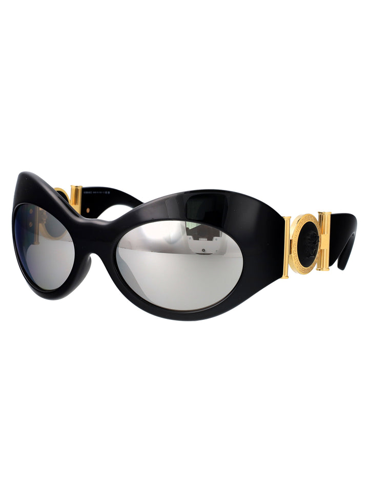 Versace SUNGLASSES - Nero | 527820550511e6d5b383d7e36314b224216fd5ac