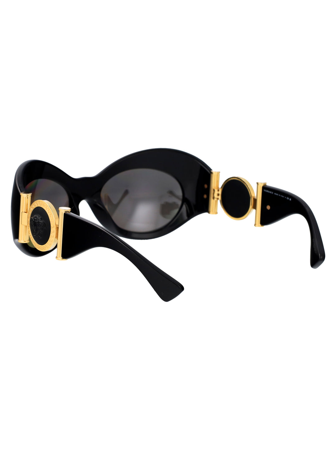 Versace SUNGLASSES - Nero | 9d559f81085b27186df1cdea490a38d66a01a51a