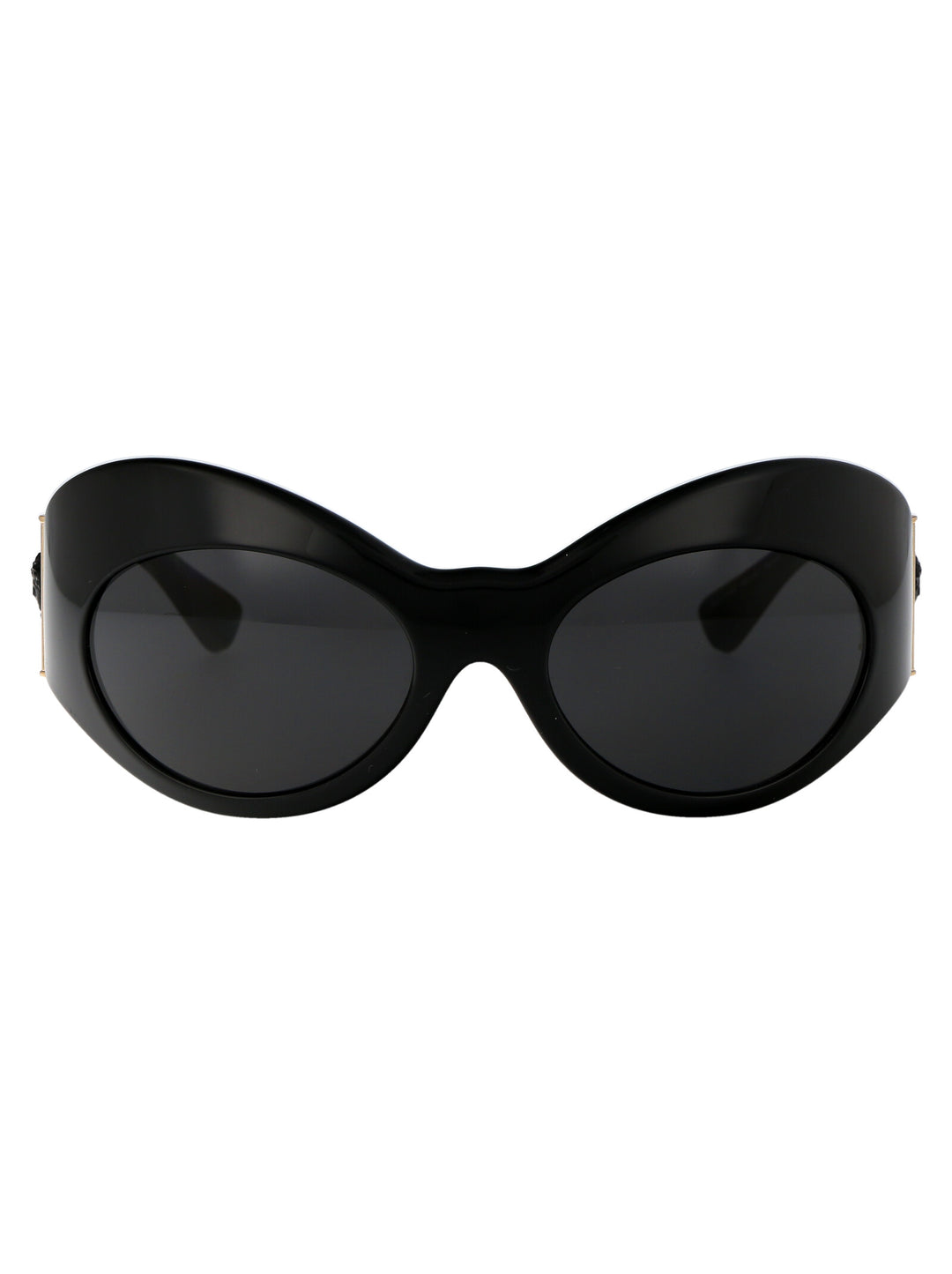 Versace SUNGLASSES - Nero | aa128306f6daf9ba61e2b51c7edd5c872bd6bcf3