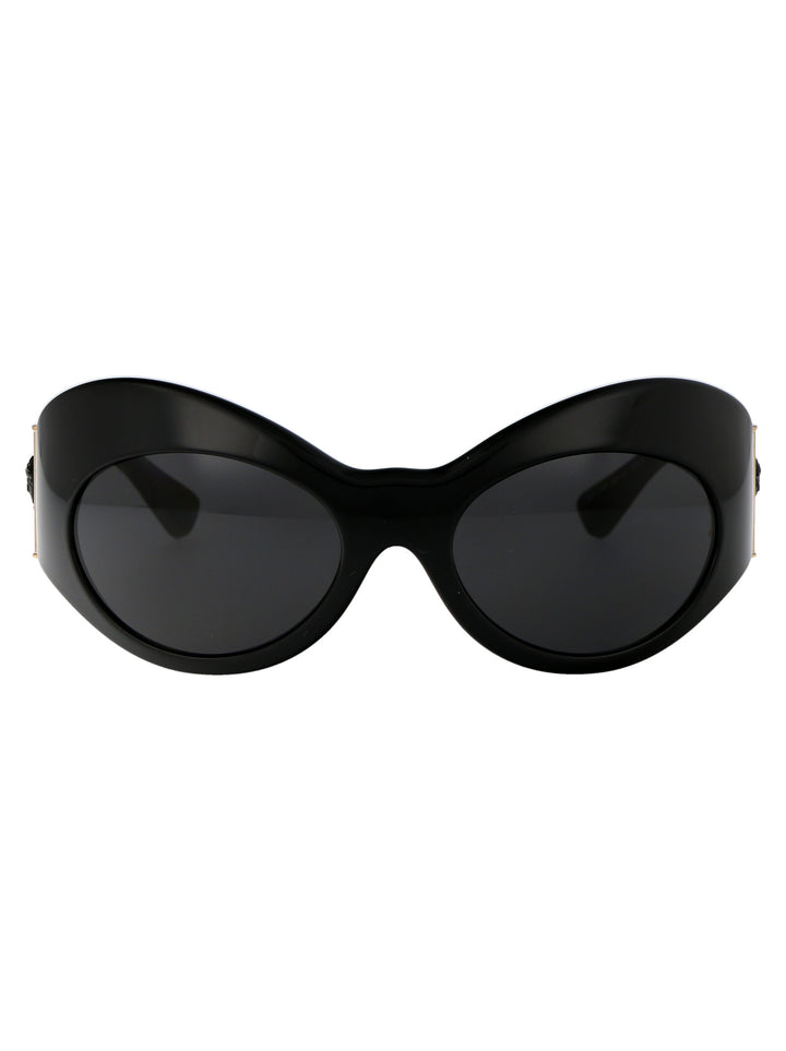Versace SUNGLASSES - Nero | aa128306f6daf9ba61e2b51c7edd5c872bd6bcf3