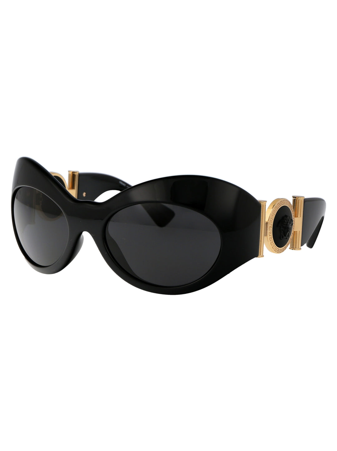 Versace SUNGLASSES - Nero | 953e6d7c52a0a92ac5ab8a995401b55afef02545