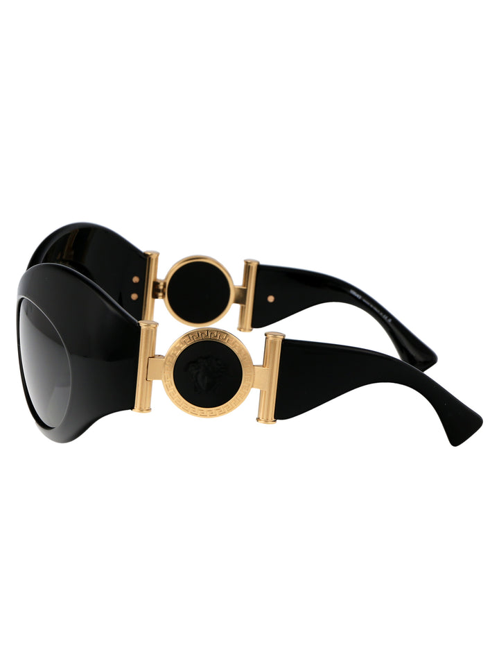 Versace SUNGLASSES - Nero | 301b76e6b33c9d2419d7a92f2f75ef8cd971c405
