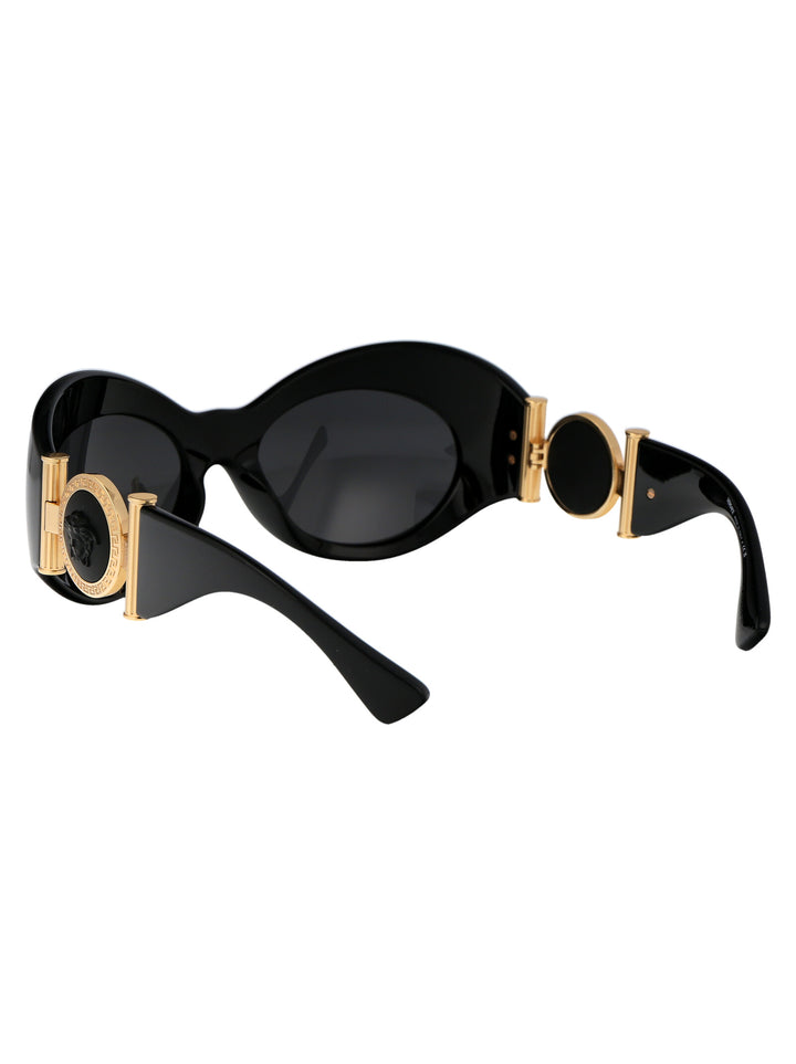 Versace SUNGLASSES - Nero | e31bc7d29a26d08a20b5419a0c93b12055fe5711
