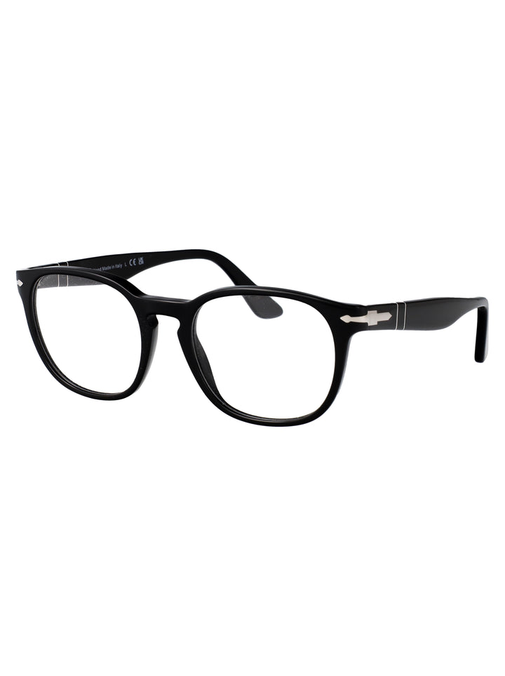 Persol OPTICAL - Nero | 163de739a99b04f884cd2dd685bbd73dffa0748f