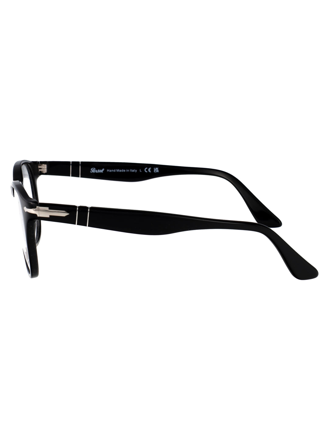 Persol OPTICAL - Nero | 0f48eb638b001627f6dab457e4c83e2bd8775ce4
