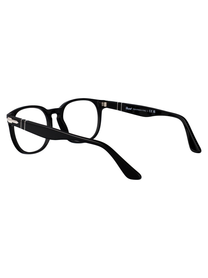 Persol OPTICAL - Nero | a596f12776f05dd94794bf05a0bc68e90123a569