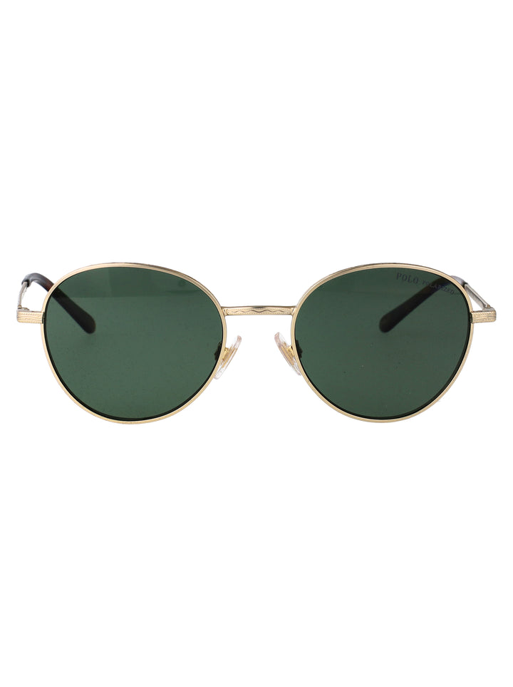 Polo Ralph Lauren SUNGLASSES - Oro | 0f85e43dc2167163bc1a52f745ff53ae05fca89f