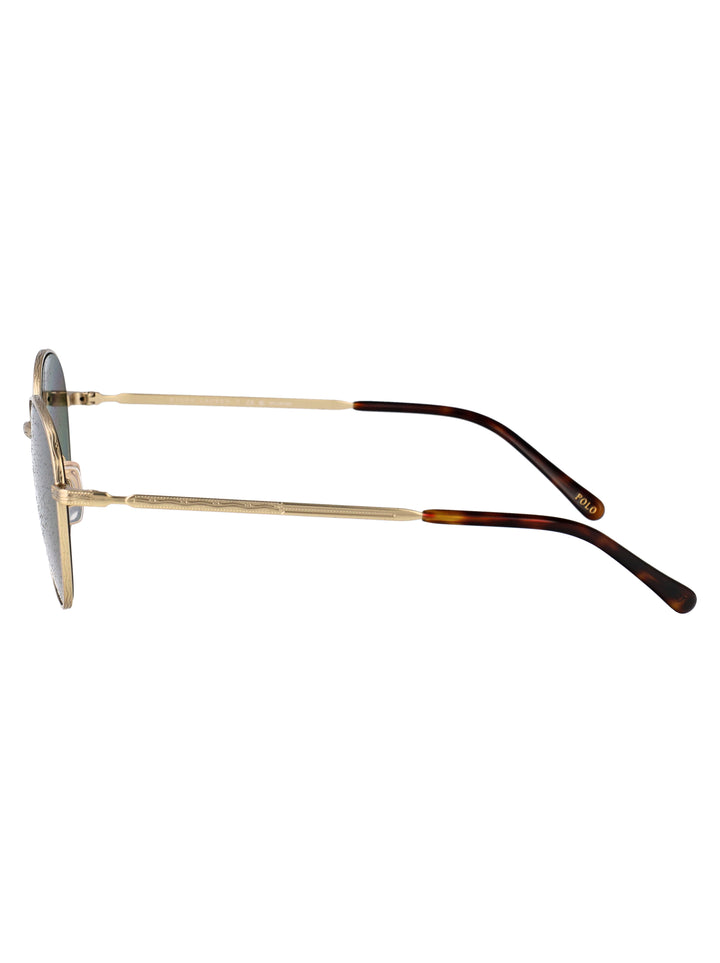 Polo Ralph Lauren SUNGLASSES - Oro | 52470f32be6e9516a8d3aad36e4ff1a3eb4c73e9