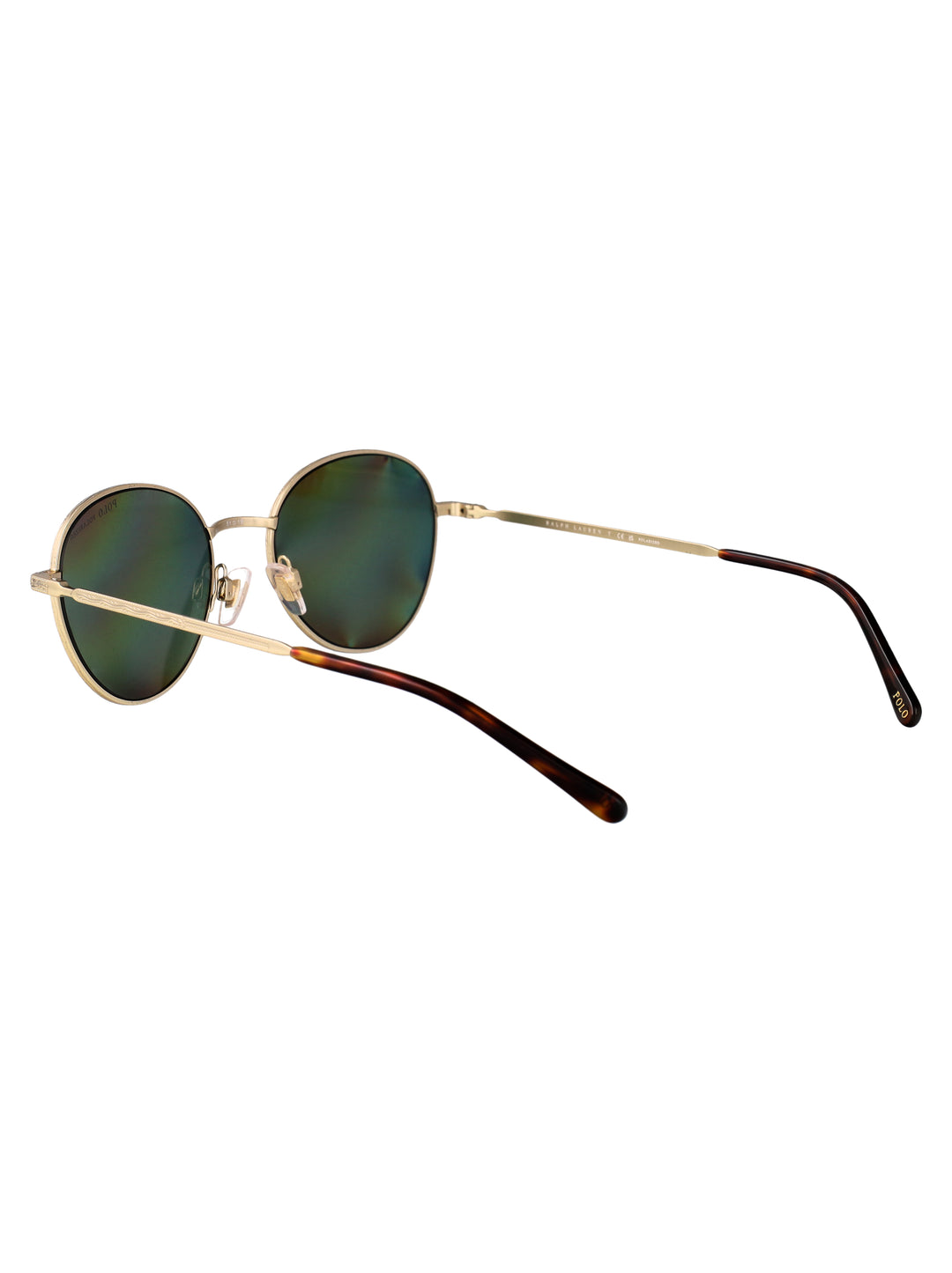 Polo Ralph Lauren SUNGLASSES - Oro | 95170e2b35999887422cbd211b84d17392a85310