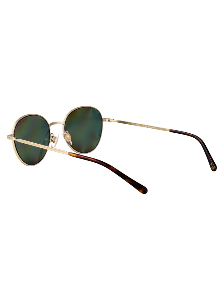 Polo Ralph Lauren SUNGLASSES - Oro | 95170e2b35999887422cbd211b84d17392a85310