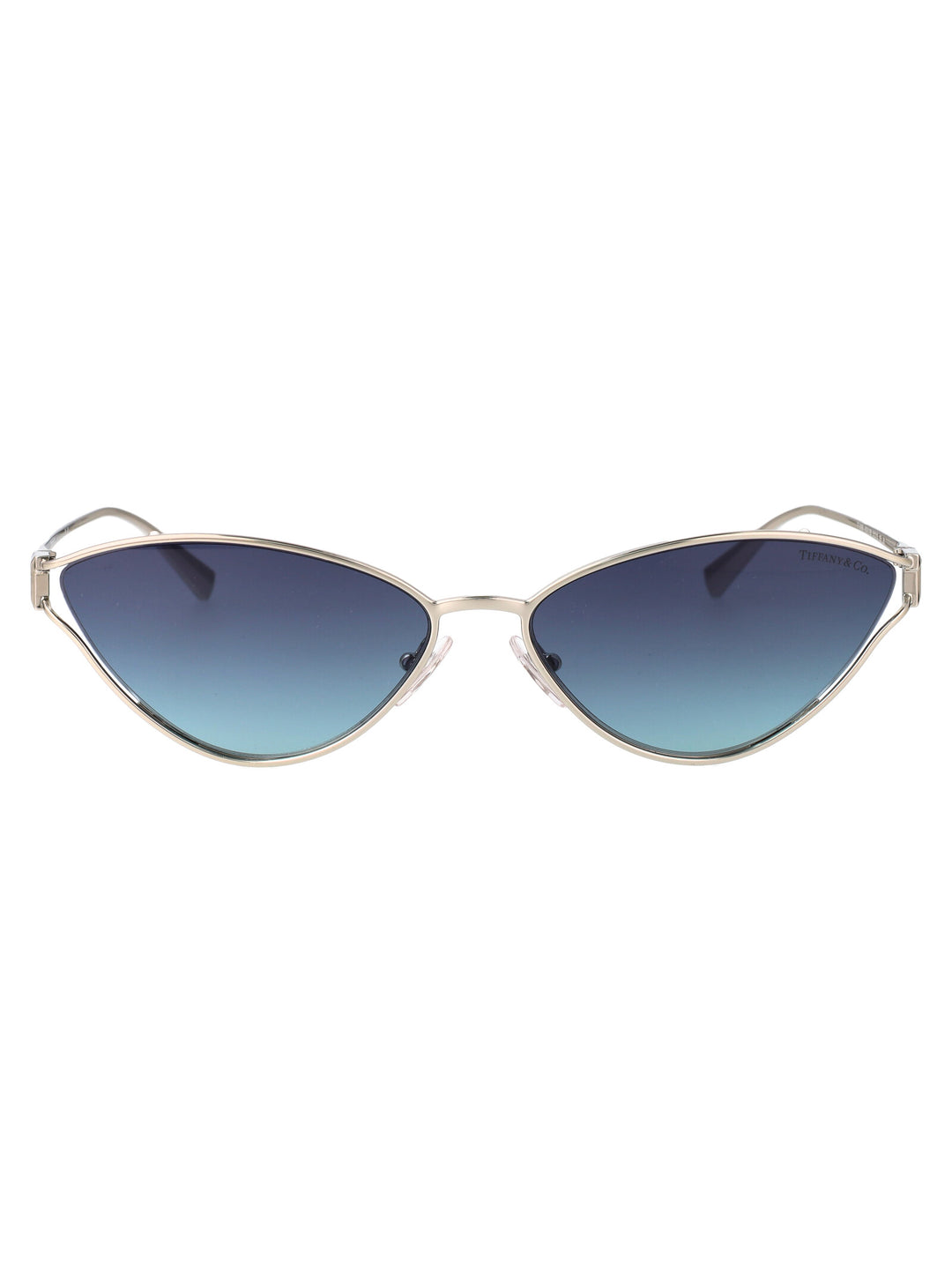 Tiffany & Co SUNGLASSES - Silver | 2426da9c70b54ce3c81afec5ee9029123e064472