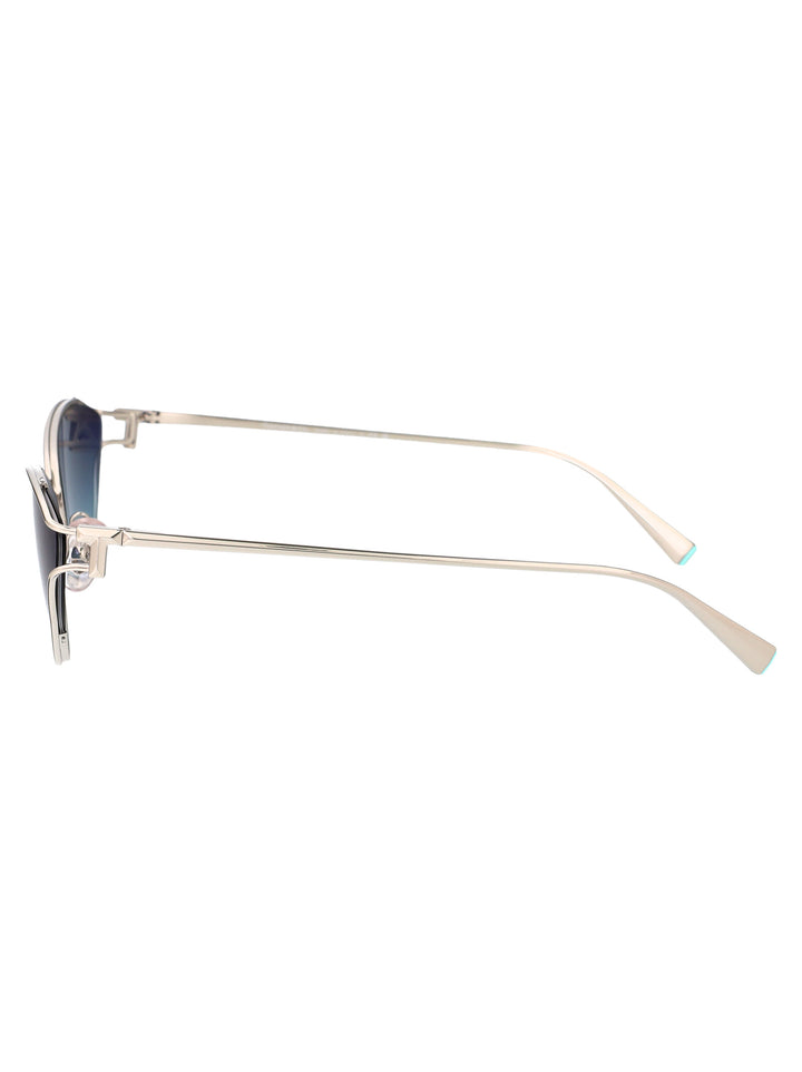 Tiffany & Co SUNGLASSES - Silver | 1629b96a386c8087a9d2cd1515405263ef9e7839