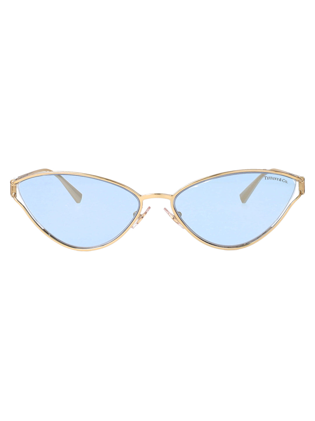 Tiffany & Co SUNGLASSES - Oro | 128312198a1f3bb325f6738ca3d04fd7e47c6a3d