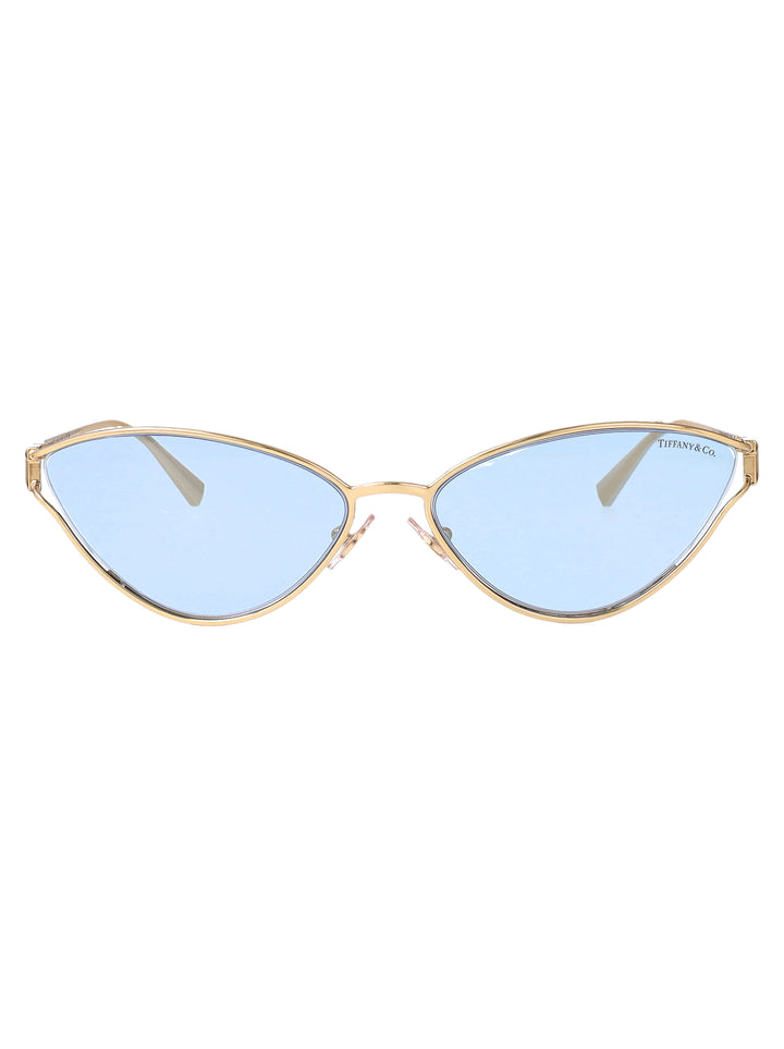 Tiffany & Co SUNGLASSES - Oro | 128312198a1f3bb325f6738ca3d04fd7e47c6a3d