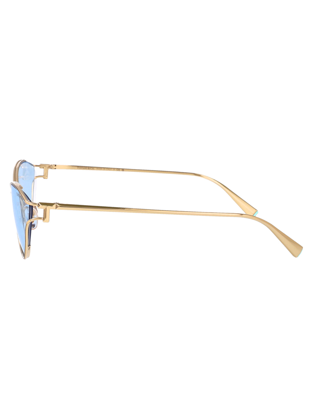 Tiffany & Co SUNGLASSES - Oro | e5871ff90b046fefca636bb001d1182ec049a5ed