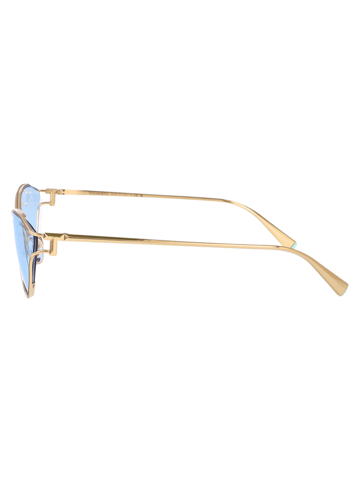 Tiffany & Co SUNGLASSES - Oro | e5871ff90b046fefca636bb001d1182ec049a5ed