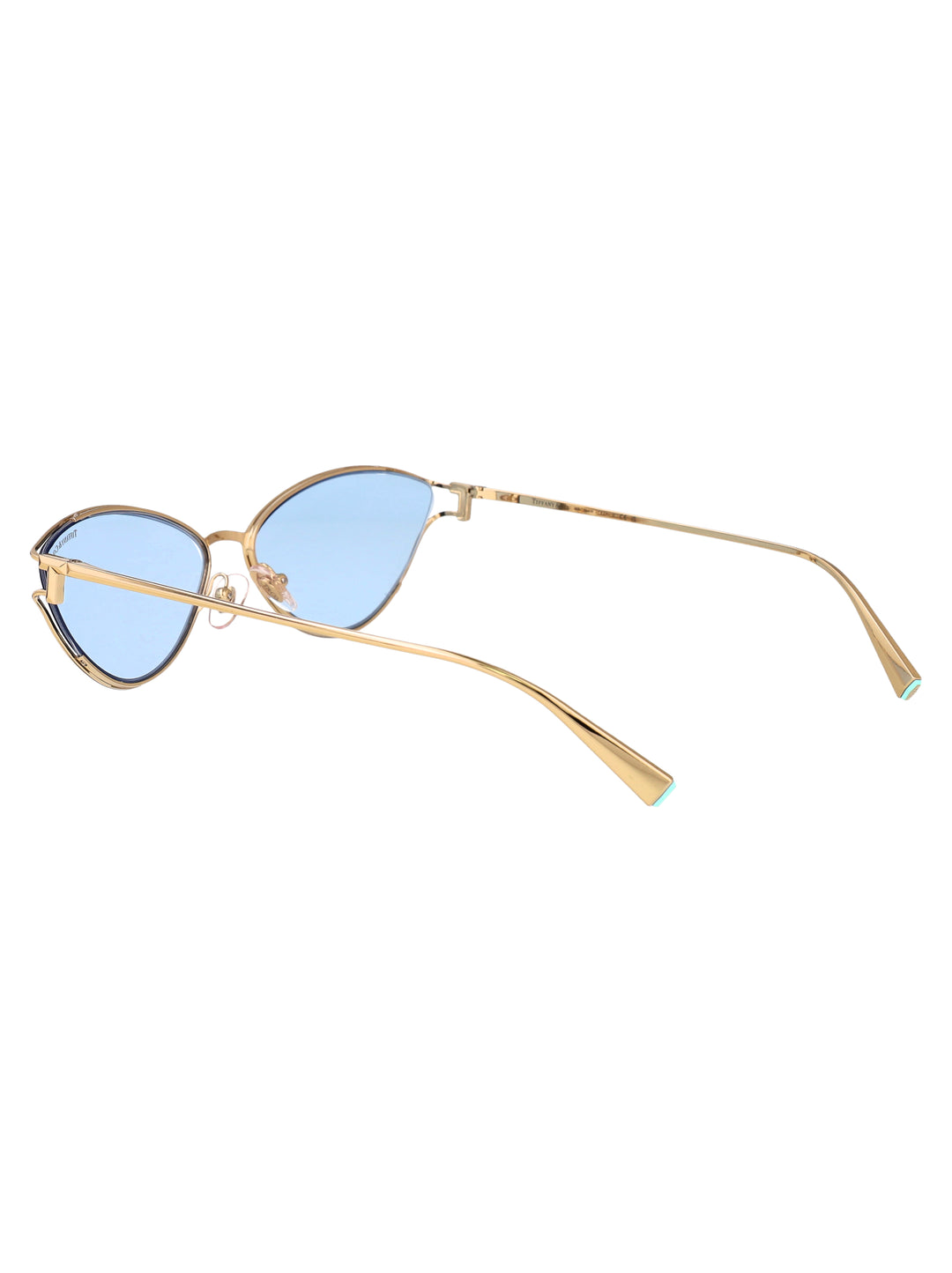 Tiffany & Co SUNGLASSES - Oro | 2dd60f4dfc1bc4102f73b376569df6a98516c61d