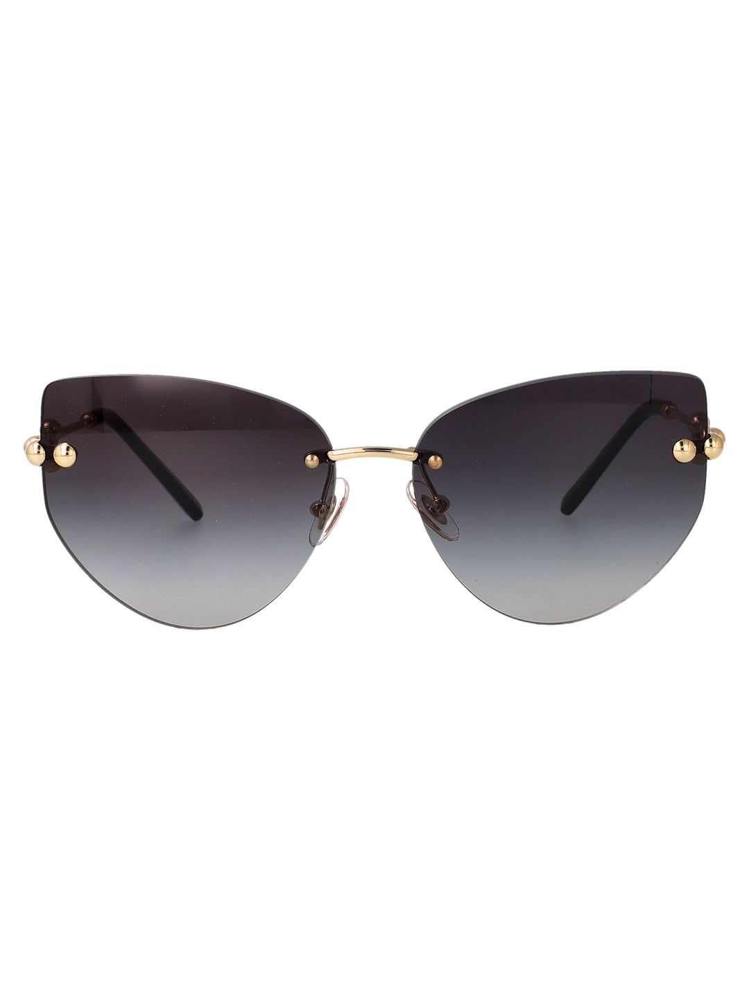 Tiffany & Co SUNGLASSES - Oro | 4a07bd3c1728839be39ea15e773014153ffa55a4