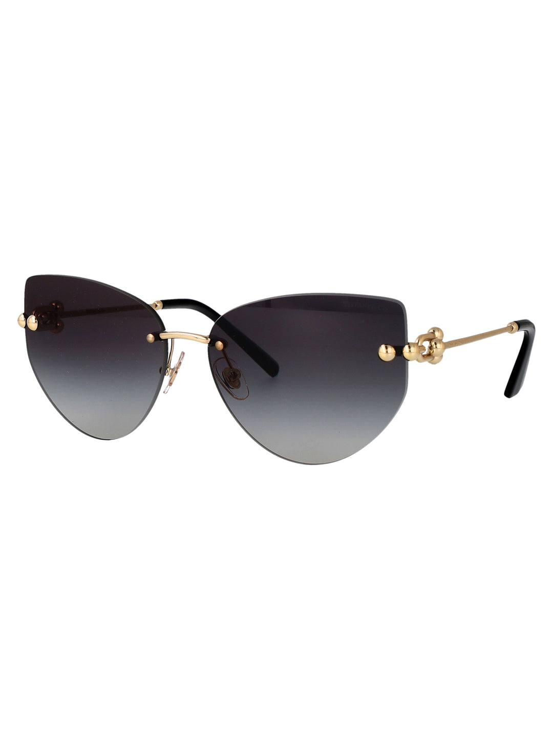 Tiffany & Co SUNGLASSES - Oro | d25427310905593a523aede0ea866ee2fd2a6117