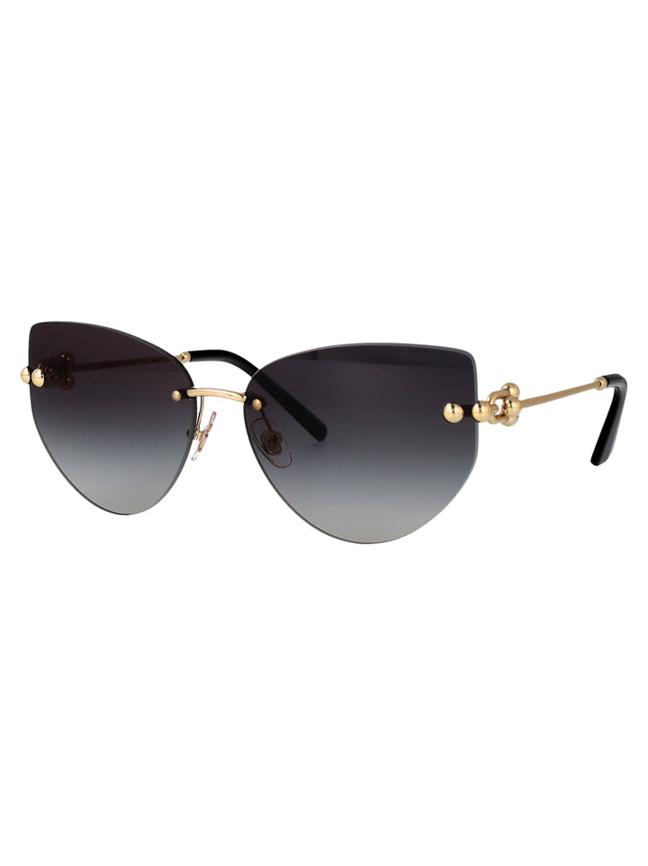 Tiffany & Co SUNGLASSES - Oro | d25427310905593a523aede0ea866ee2fd2a6117