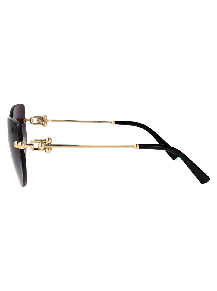 Tiffany & Co SUNGLASSES - Oro | 4e13e3c693c75a959eb6fac8531ea049556729d8