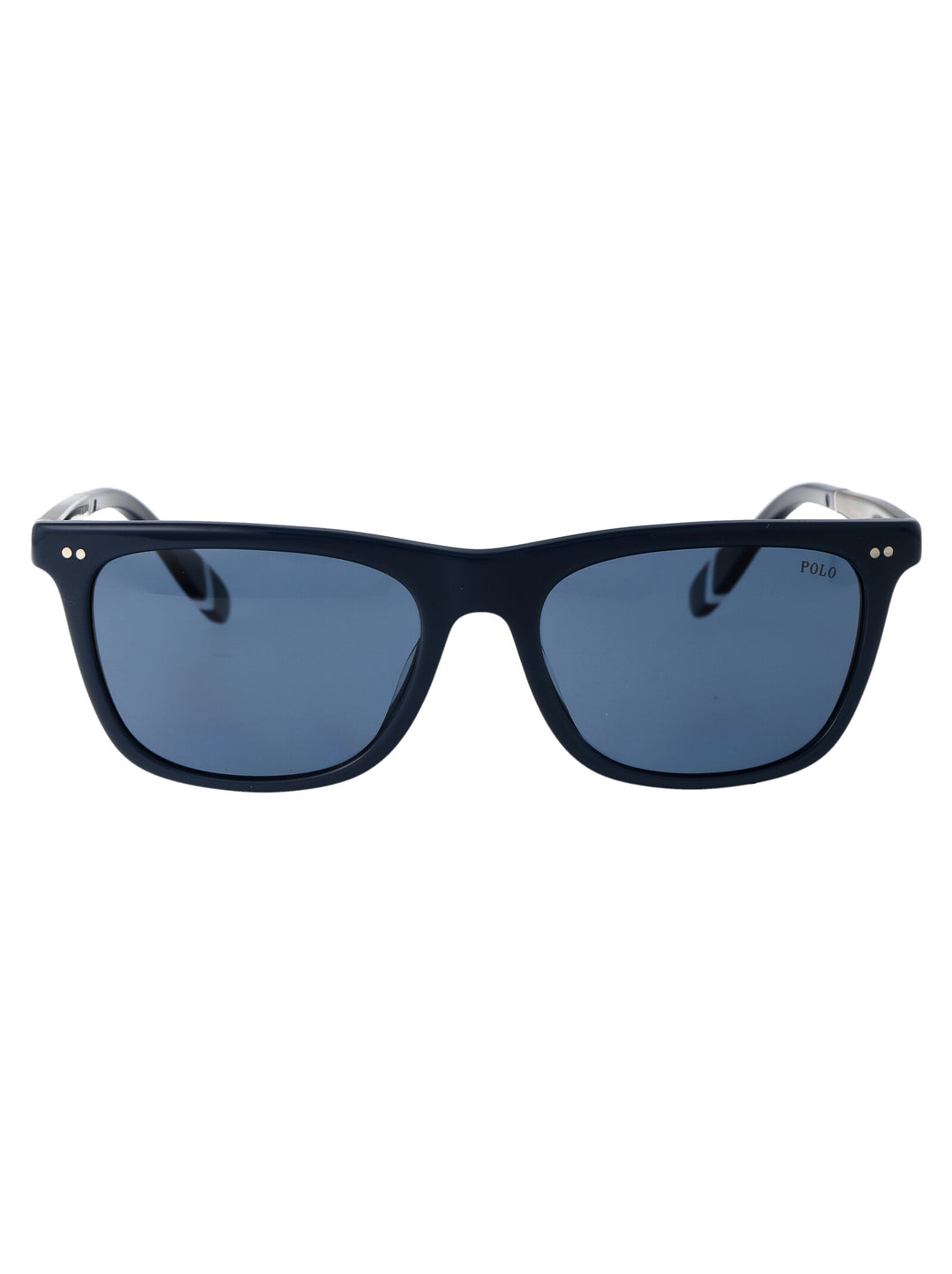 Polo Ralph Lauren SUNGLASSES - Blu | e7d3477ca27eaa722c5b1f3c6ac22450b981b561