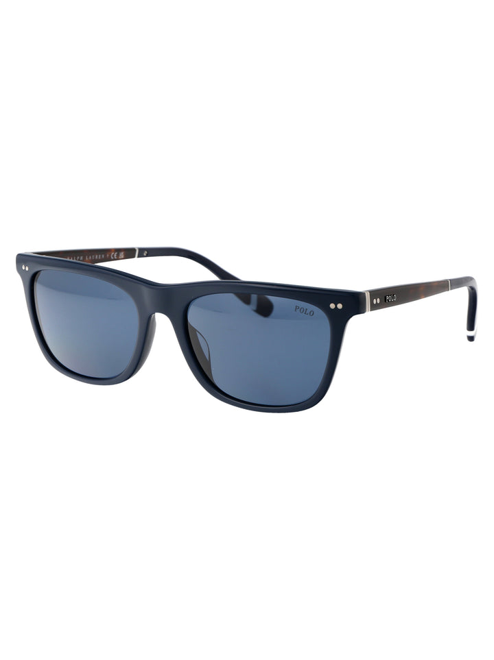 Polo Ralph Lauren SUNGLASSES - Blu | 164902df3b4ed938649d8c489ed34fa0c8e2e4ae