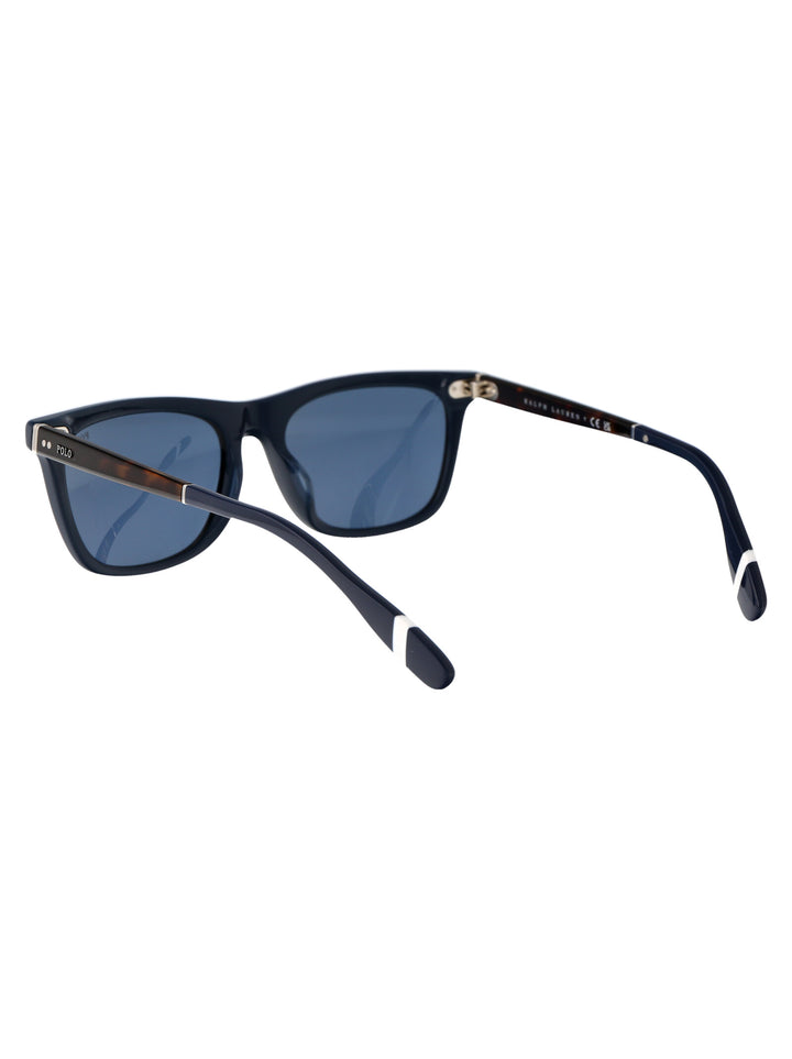 Polo Ralph Lauren SUNGLASSES - Blu | b153568f363f764f1878960558c22b9a2c1b99d1