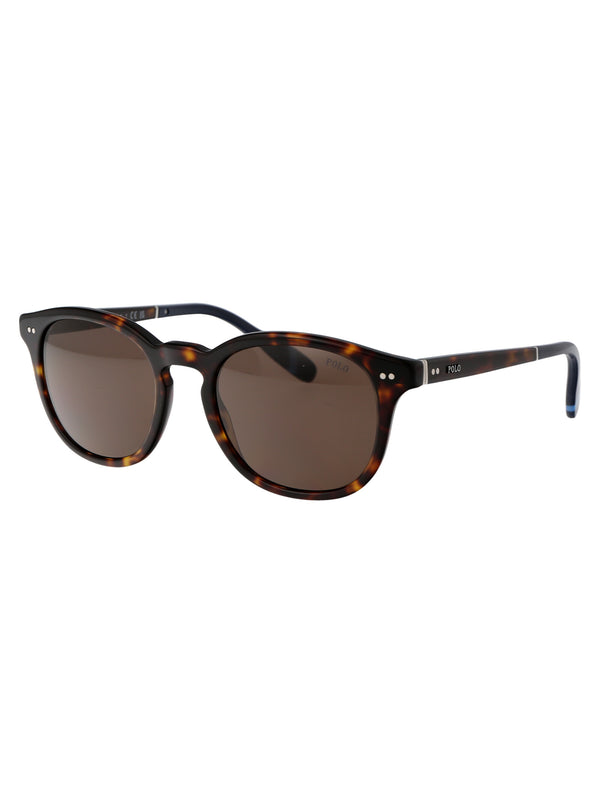 0PH4206 Round Sunglasses