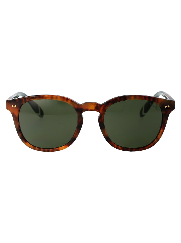 Polo Ralph Lauren SUNGLASSES - Havana | 05a546420fdd84181b1753584971113e7fd94d16