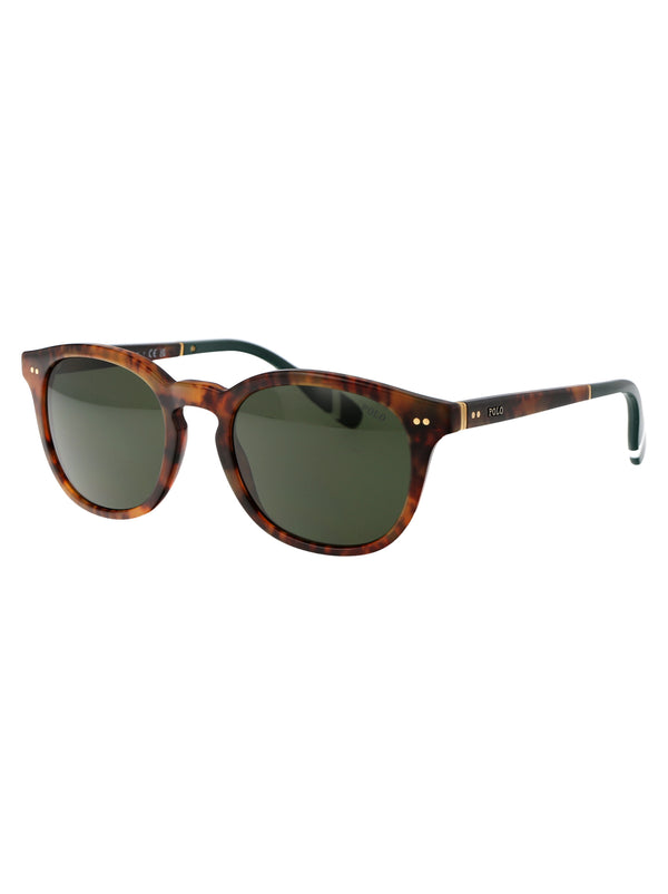 0PH4206 Round Sunglasses