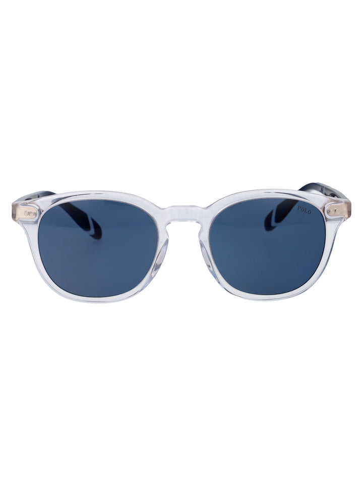 Polo Ralph Lauren SUNGLASSES - Blu | da929c34eda7c11f3cacb23b39e0bfb4212a1511